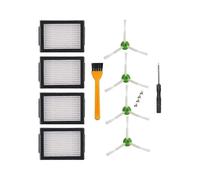 Per Irobot Roomba E&I&J Serie I7 J7 I3 I4 I7+ Plus I3+ I4+ I6 I6+ I8 I8+ E5 E6 J7+ Plus Spazzola filtro