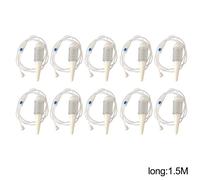 Per Irrigazione Casa Strumento 4pz o 10pz Irrigatore Automatico per Piante Color