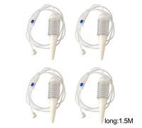 Per Irrigazione Casa Strumento 4pz o 10pz Irrigatore Automatico per Piante Color