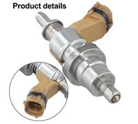 Per IS250 Per Lexus Iniettore Carburante Iniettore Corolla Codice OE 23710-26010