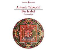 Per Isabel. Un mandala