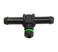 Per Isuzu 4KH1 Per D-MAX 1PCS CRIN Iniettore Tubo Ritorno Dell'olio Collegare Pinze Comuni Ugello Iniezione Carburante Inyector Gasolina Combustible(1pcs T)