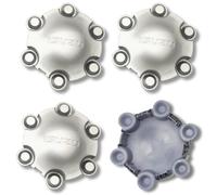 Per Isuzu Coprimozzo In Lega Set Di 4 D-MAX JIM MUX