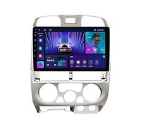 Per Isuzu D-max 2007-2011 9 Pollici IPS Touchscreen Android 12 Stereo Auto Senza Fili Carplay Android Auto Hi-Fi FM AM BT 5.0 DSP DAB MirrorLink RDS GPS AHD Telecamera Posteriore +SWC(B,M300S)