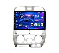 Per Isuzu D-max 2007-2011 Android 12 9 Pollici Autoradio Touchscreen Con Wireless Carplay Android Auto Supporto DSP BT 5.0 MirrorLink Hi-Fi DAB RDS GPS Navigazione SWC Telecamera Posteriore(B,M200S)