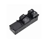 Per Isuzu D-Max MU-X Holden Colorado 2012-2019 Interruttore Alzacristalli | Console Pulsante Regolatore Interruttore Comando Alzacristallo Elettrico 8-97417469-0(LHD-2 Door)
