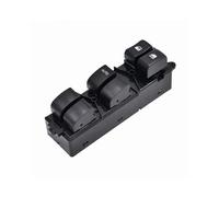 Per Isuzu D-Max MU-X Holden Colorado 2012-2019 Interruttore Alzacristalli | Console Pulsante Regolatore Interruttore Comando Alzacristallo Elettrico 8-97417469-0(LHD-4 Door)