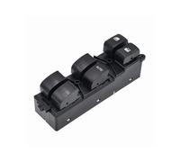 Per Isuzu D-Max MU-X Holden Colorado 2012-2019 Interruttore Alzacristalli | Console Pulsante Regolatore Interruttore Comando Alzacristallo Elettrico 8-97417469-0(RHD-4 Door)