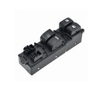 Per Isuzu D-Max MU-X Holden Colorado 2012-2019 Interruttore Alzacristalli | Console Pulsante Regolatore Interruttore Comando Alzacristallo Elettrico 8-97417469-0(RHD-2 Door)