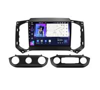 Per Isuzu Dmax Chevrolet S10 2015-2018 Autoradio Android 12 9 Pollici Touchscreen Con Wireless Carplay Android Auto Supporto BT 5.0 DSP FM AM RDS Hi-Fi DAB SWC Telecamera Posteriore(400S 4+64G)