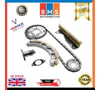 Per Isuzu Mu-X SUV 4JK1 2.5 Diesel Rodeo OEM-TK-IZ007-1 Timing Kit Catena