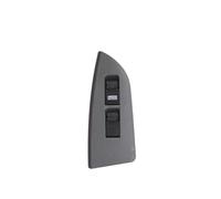 Per Isuzu N35 N75 8981595440 8981595430 Interruttore Master Alzavetro Guida | Pulsante Di Comando Per Alzacristalli Elettrici Principali Lato Guidatore(8981595430)