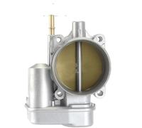 per Isuzu per Ascender L6 4.2L 2003 2004 2005 2006 2007 I-350 I-370 Gruppo valvola Corpo farfallato elettronico 12568580 Corpo farfallato Completo Corpo farfallato aspirazione Auto