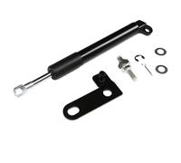 Per Isuzu Per D-MAX 2020-2024 Ammortizzatore Di Assistenza Per Portellone Posteriore Asta Idraulica Rallentamento Molle A Gas Pistoncini Baule(Right)