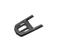 Per Isuzu Per D-MAX 2021 2022 2023 - Rivestimento Adesivo Decorativo Per Pannello Console Centrale E Leva Del Cambio Auto Linee degli interni dell'auto(Gear Shift Panel)