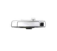 Per Isuzu Per D-max Dmax RT50 RT85 2012~2018 Auto CCD Impermeabile Portellone Maniglia Retrovisore Telecamera Per L'inversione Di Marcia Telecamera Retromarcia Auto