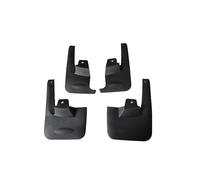 Per Isuzu Per D-Max Per DMAX 2011 2012 2013 2014 2015 2016 2017 2018 2019 Parafango Accessori Per Parafanghi Paraspruzzi Passaruota Trim Parafango(Single Cab 2-ddr)