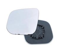 Per ISUZU Per D-MAX Per DMax 2012-2019 Accessori Per Auto Lato Retrovisore Lenti Specchio Lente In Vetro Riflettente Con Riscaldamento Vetro Specchietto Retrovisore (Colore : 1PC Left)