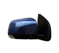 Per Isuzu Per D-Max Per Dmax 2012-2019 Auto Porta Ala Specchietto Retrovisore Gruppo Indicatori Di Direzione/Regolazione Elettrica specchietto retrovisore completo(stile giusto 1,6 fili)
