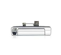 Per Isuzu Per D-max Per Dmax 2019-2022 Pick-Up Maniglia Del Portellone Posteriore Retromarcia Telecamera Di Backup Telecamera Posteriore Retromarcia(A)