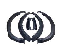 Per Isuzu Per D-max Per Dmax 2021 2022 2023 Parafango Doppia Cabina Accessori Auto Parafanghi Stile Rivetto Estensione Passaruota