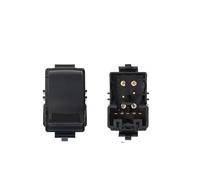Per Isuzu Per D-Max Per Dmax Per Pick-up 2012-2019 Interruttore A Pulsante Passeggero Finestrino Elettrico Interruttore Alzacristalli(Button-1pc)