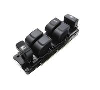 Per Isuzu Per Dimax Per D-max 2003-2011 Interruttore Controllo Alzacristalli Elettrici Pulsante Lato Sinistro Alzacristalli Interruttore