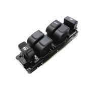 Per Isuzu Per Dimax Per D-max 2003-2011 Interruttore Controllo Alzacristalli Elettrico Pulsante Lato Sinistro 897400382D Interruttore Comando Alzacristallo