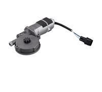 Per Isuzu Per Elf NKR NPR NQR 2003 Motore Alzacristallo Elettrico Anteriore Motorino alzacristalli elettrico(Left)