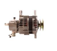 Per Isuzu Rodeo 2.5 3.0 Td Diesel 02-07 MAE + Linea + Pompa VAC Alternatore