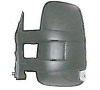 PER IVECO DAILY 06>07.11 RETROVISORE DX MANUALE FRECCIA 4 PIN BRACCIO CORTO
