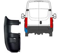 Per Iveco Daily 2014- Angolo paraurti posteriore/Sinistro