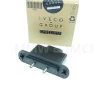 Per Iveco Daily 2014- Porta Posteriore Pulsante Interruttore Contatto 2 Pins