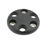 Per Iveco Daily Citys I II III IV V VI 93805710 93820281 Coprimozzo