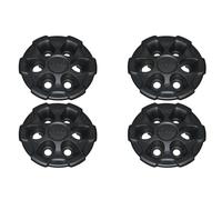 Per IVECO DAILY - Da 2014 x4 Coppa Ruota Della Ruota Originale 5801804147