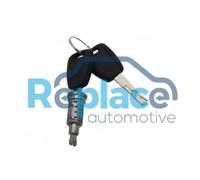 Per Iveco Daily dal 2014 Nottolino Serratura con Chiavi Blocchetto Cilindretto