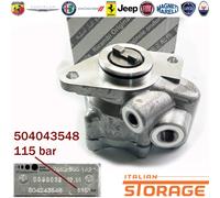 PER IVECO DAILY DUCATO BOXER 3.0 POMPA STERZO IDROGUIDA 504243548 4007SF