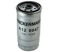 DENCKERMANN Filtro Carburante Adatto A per Jeep Cherokee Iveco Quotidiano III