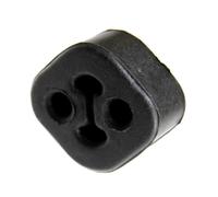 Per IVECO DAILY III Supporto Scarico Silent Blocco 504131271 504193550