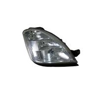 Per IVECO DAILY IV 2006-2011 Faro Sinistro Ottica 69500013 LPL772