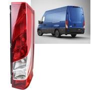 Per Iveco Daily Mk 6 2014+ OEM Ref 5801523221 Lampada Luci Posteriori Dx