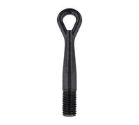 Per Iveco Daily Per Renault Master Per Opel Movano Per Vauxhall per nissan Interstar Gancio di Traino Anello Metallo Sostituire Diretto Oe 8200592052 50402546 Nero