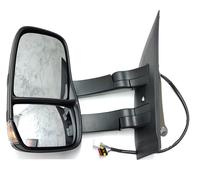 per IVECO DAILY VI 14- SPECCHIO SPECCHIETTO RETROVISORE ELETTRICO SX LUNGO temp