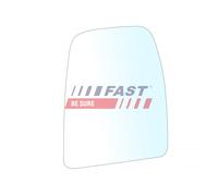 Per Iveco Daily VI 5801823992 Vetro Specchio Retro Sinistro