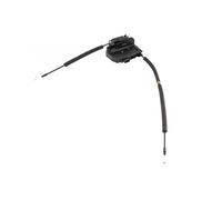 Per Iveco Daily VI EZC-VC-042 Meccanismo Serratura Porta Posteriore Sinistra