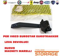Interruttore del piantone dello sterzo MAGNETI MARELLI 000043010010