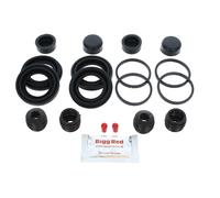 Per Iveco Ford Daily Ant o Post Pinza Freno Kit Riparazione Revisione (Asse Set)