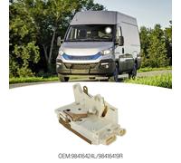 Per Iveco Per Camion Eurocargo Attuatore Serratura Porta OEM 98416424 Facile Mon