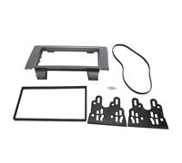 Per IVECO Per Daily 2006-2014 Mascherina Autoradio 2 DIN Pannello Audio Cornice Montaggio Cruscotto KLAUER