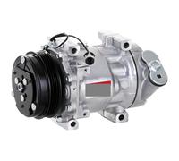 per Iveco per Daily 6453Sw 504384357 1822F 6453Sv 7V16 Sd7V16 AC per Autopompa del della Sospensione dell'Aria Condizionata